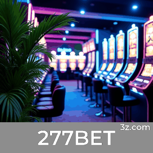 Domine o Jogo com o App 277BET: Apostas Rápidas