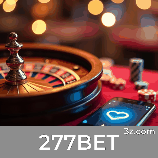 277BET: Experiência Imersiva de Cassino para Brasileiros
