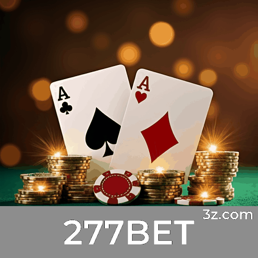 277BET.com - Melhores Opções de Cassino e Apostas Esportivas Online no Brasil - 277BET