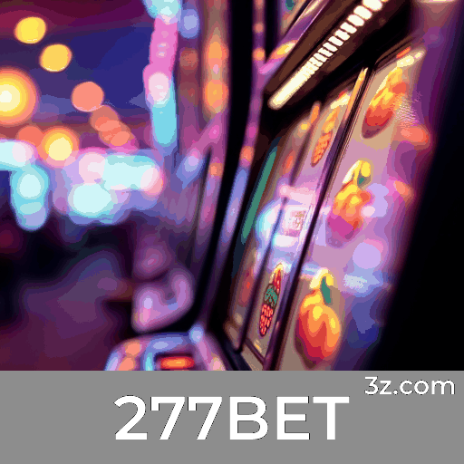 277BET: Seu Cassino Online Seguro e Premiado