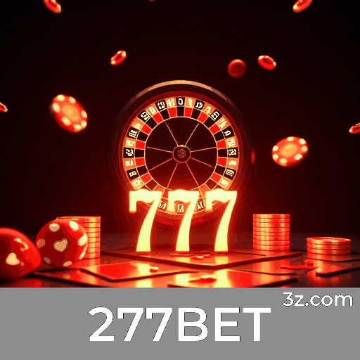 277BET: Experiência Imersiva de Cassino para Brasileiros