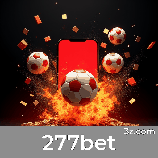 Experiência completa de apostas com o 277bet App